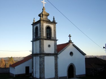 Igreja Matriz de Gafanhão