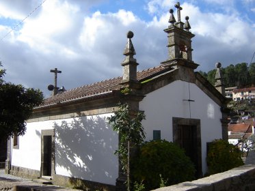 Capela de Custilhão