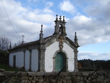 Capela de Vila Pouca