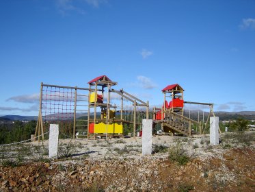 Parque infantil de Farejinha