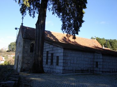 Igreja de Farejinhas