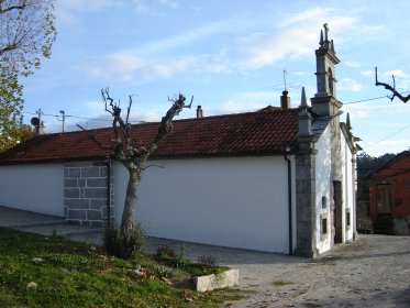 Capela de Mosteiro