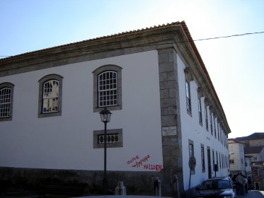 Museu Municipal de Castro Daire