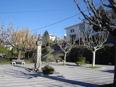 Jardim da Vila de Castro Daire