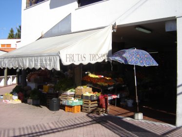 Mercado Municipal de Castro Daire