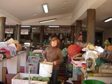 Mercado Municipal de Castro Daire
