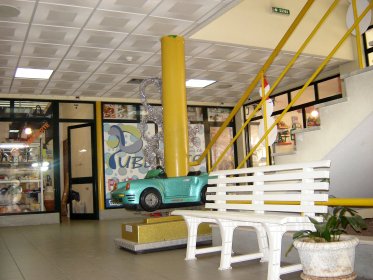 Centro Comercial Quinta da Seara