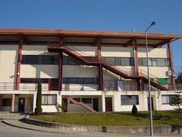 Estádio de Futebol de Castro Daire