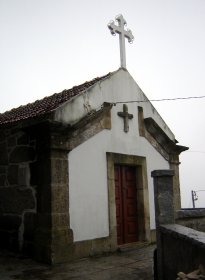 Capela de Soglos
