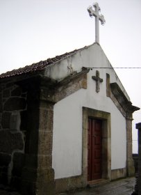 Capela de Soglos