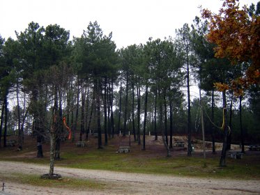 Parque de Merendas do Santuário da Nossa Senhora da Penha