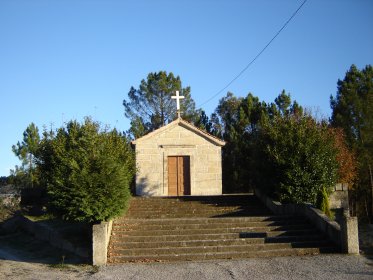 Capela da Nossa Senhora da Piedade