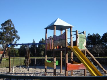 Parque infantil de Mamouros