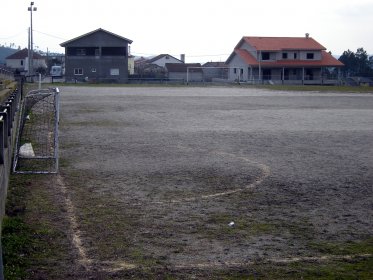 Campo de Futebol de Vila Boa