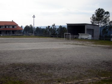 Campo de Futebol de Vila Boa