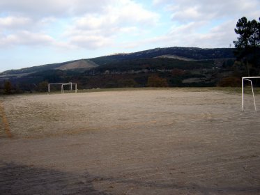 Campo de Futebol de Mezio