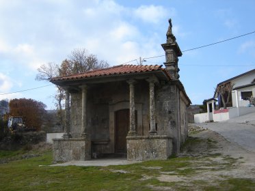 Capela de Nossa Senhora das Antas