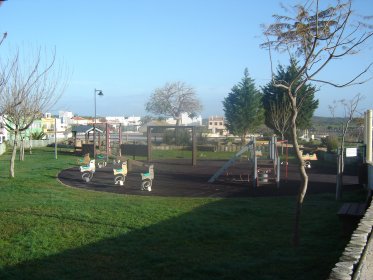 Jardim de Castro Marim