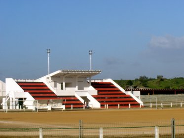 Campo de Futebol da U. D. Castromarinense