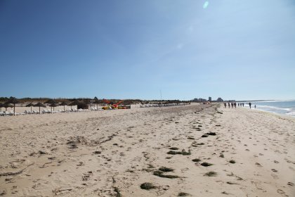 Praia do Cabeço