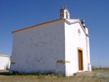 Capela de São Sebastião de Almeirim