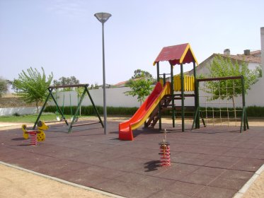 Parque Infantil de São Marcos da Atabueira