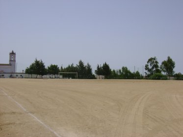 Campo de Futebol das Escolas