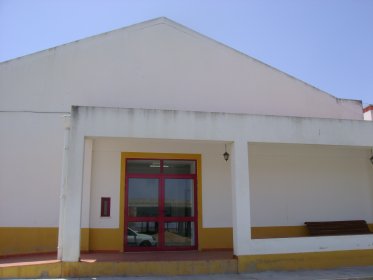 Centro Cultural de Entradas