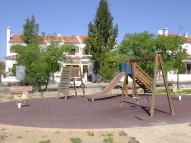 Parque Infantil da Rua José Cardoso Pires
