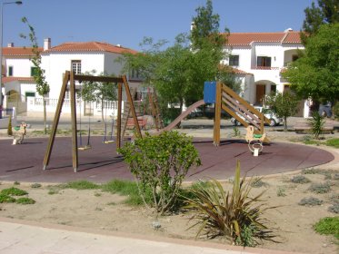 Parque Infantil da Rua José Cardoso Pires