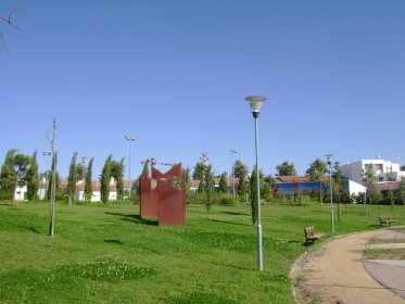 Parque da Liberdade
