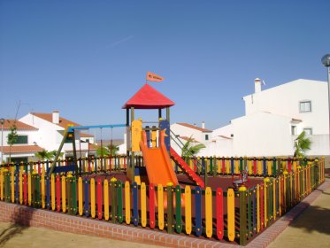 Parque Infantil da Rua da Urze