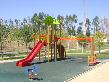 Parque Infantil do Largo do Centro