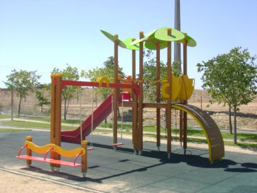 Parque Infantil do Largo do Centro