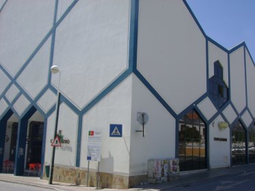 Cineteatro Municipal de Castro Verde