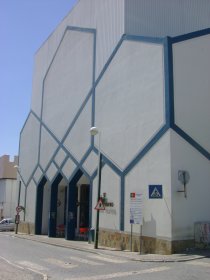 Cineteatro Municipal de Castro Verde