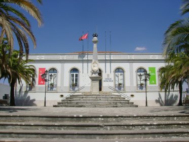 Câmara Municipal de Castro Verde
