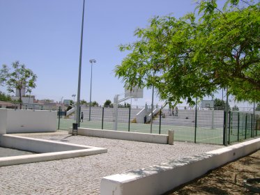 Parque Desportivo da Liberdade