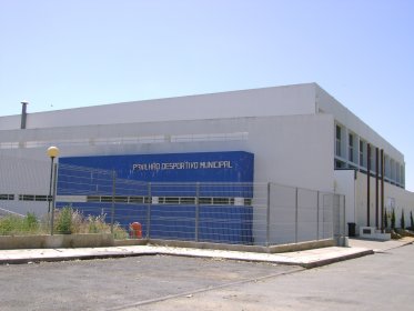 Pavilhão Desportivo Municipal de Castro Verde