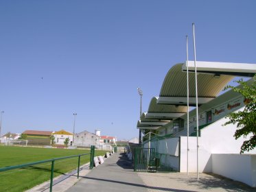 Estádio Municipal 25 de Abril