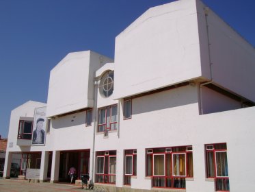 Centro Cultural de Castro Verde