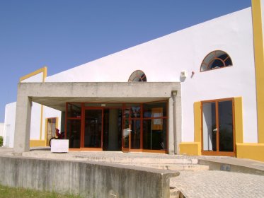 Fórum Municipal de Castro Verde