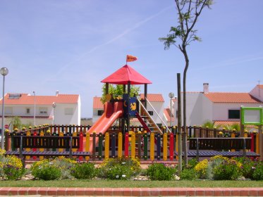 Parque Infantil da Rua da Urze