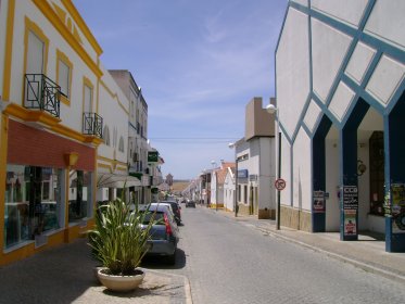 Núcleo Urbano de Castro Verde