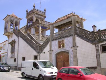 Casa Dona Maria