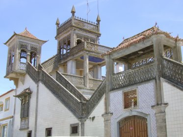 Casa Dona Maria