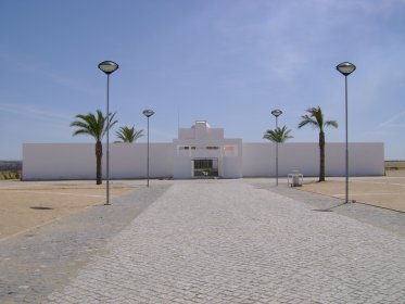 Pavilhão Multiusos de Castro Verde