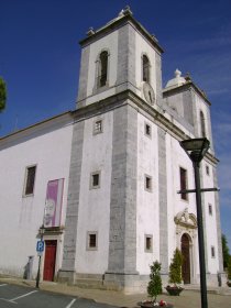 Tesouro da Basílica Real de Castro Verde