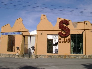 Discoteca Sclub