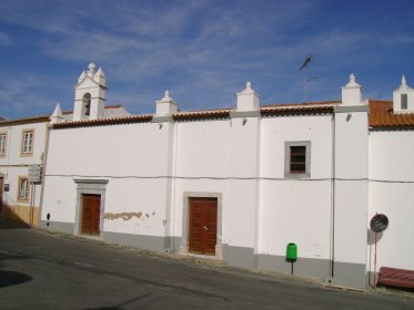 Igreja da Misericórdia de Castro Verde